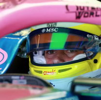 Oficial: Franco Colapinto será Piloto Titular de Alpine en la Fórmula 1 durante toda la Temporada 2026