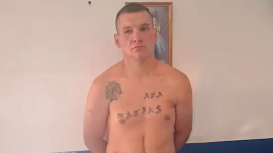 ¿Se va a la casa? Última novedad sobre el caso Matías Jurado