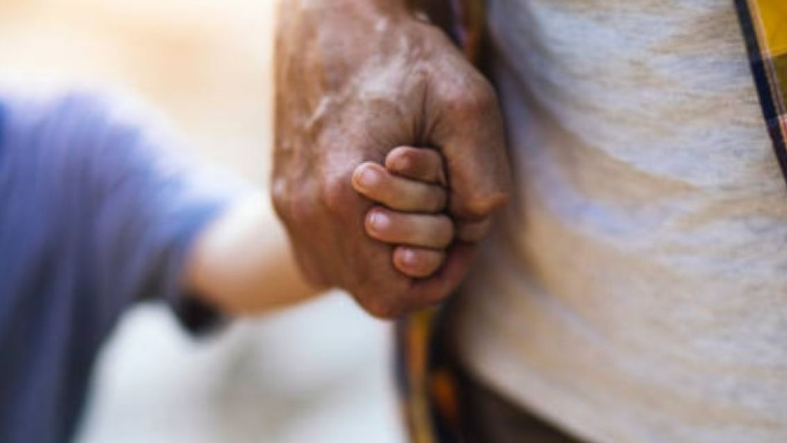 Juje�o "cuidaba" dos ni�os para que no les pase nada: �l les arruin� la vida�