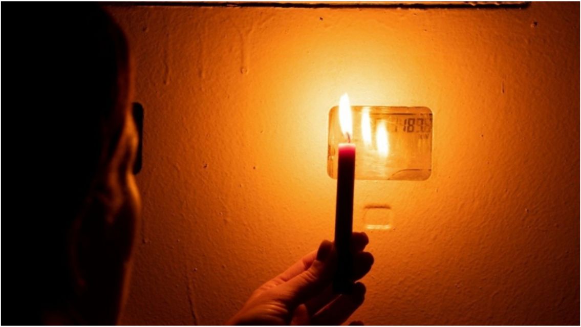 Varios jujeños amanecerán sin luz este sábado: dónde serán los cortes