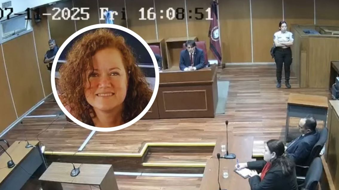 Juicio por un brutal crimen en Salta: absolvieron a dos hermanos y ordenaron su inmediata libertad