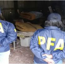 "Tomaba agua de un pozo": rescatan a un hombre tras 10 a&ntilde;os de encierro en una estancia