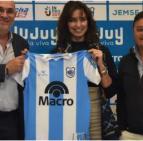 Se confirmó la renuncia de Leandro Meyer en Gimnasia de Jujuy