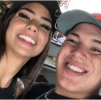 Thiago Medina consigui&oacute; un importante laburo y Daniela explot&oacute; de emoci&oacute;n