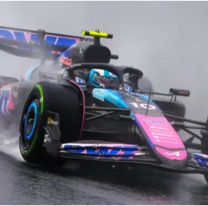 Fórmula 1 en jaque: Sao Paulo bajo alerta naranja antes del Gran Premio