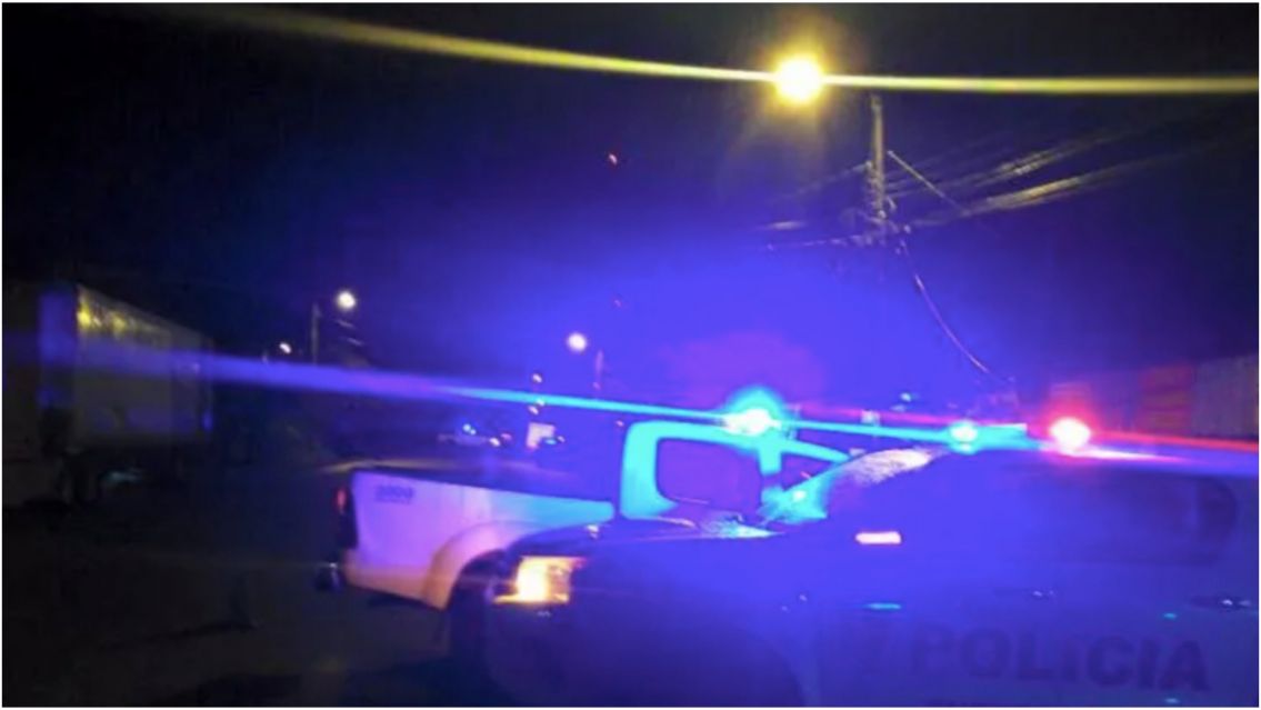 Comisario retirado mató a un chorro que intentó robarle