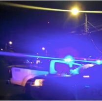 Comisario retirado mat&oacute; a un chorro que intent&oacute; robarle