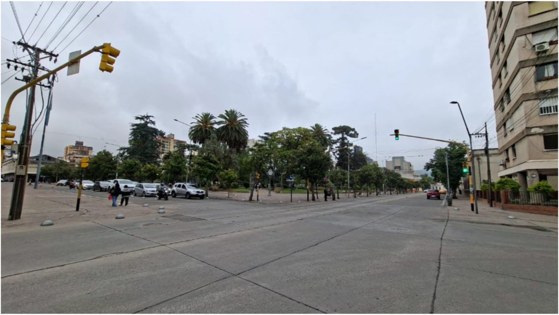 El fin de semana llega con nubes pero sin lluvias en Jujuy
