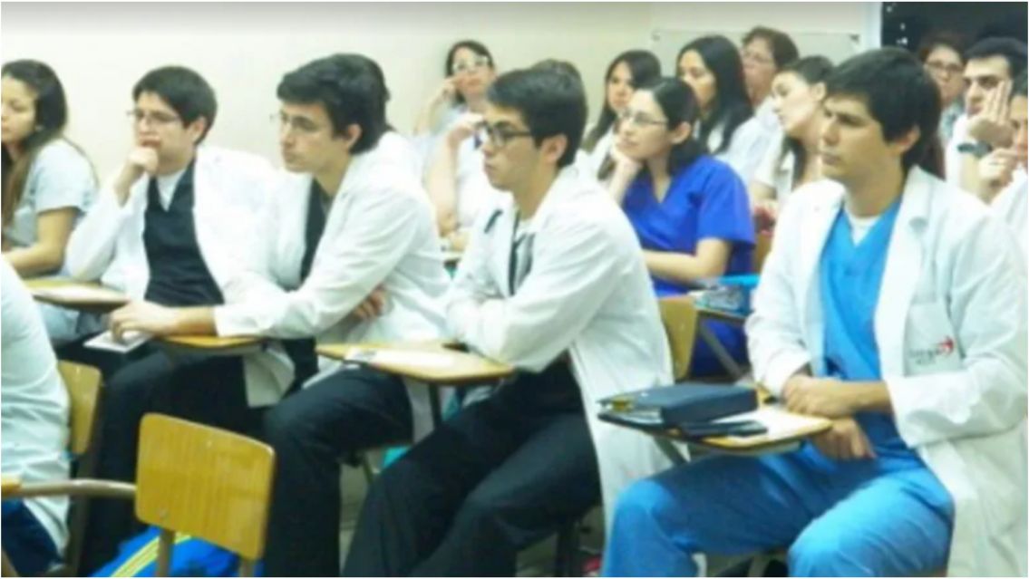 Cuenta regresiva para Medicina en Jujuy: cuándo empezarán las clases