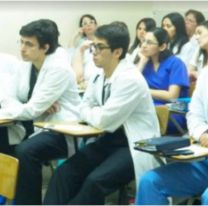 Cuenta regresiva para Medicina en Jujuy: cuándo empezarán las clases