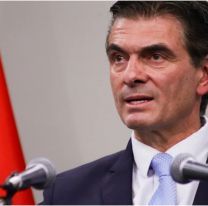 Cambio histórico: Rodrigo Paz asume la presidencia de Bolivia