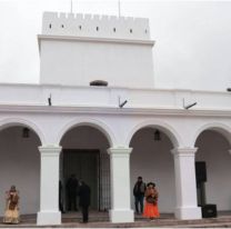 El Cabildo Histórico de Jujuy será escenario de "Sabores del Mundo" este sábado