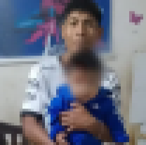 Se incendió una cárcel y murió un preso de salteño