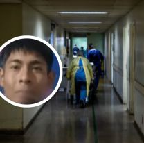 La noticia que le lleg&oacute; a la familia del preso que muri&oacute;: "Fue minutos antes"