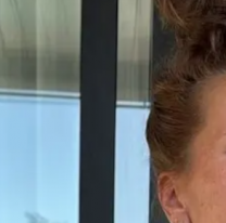 Le hackearon las redes a Flor Peña: empezaron a mostrar fotos que ella tenía bajo candado