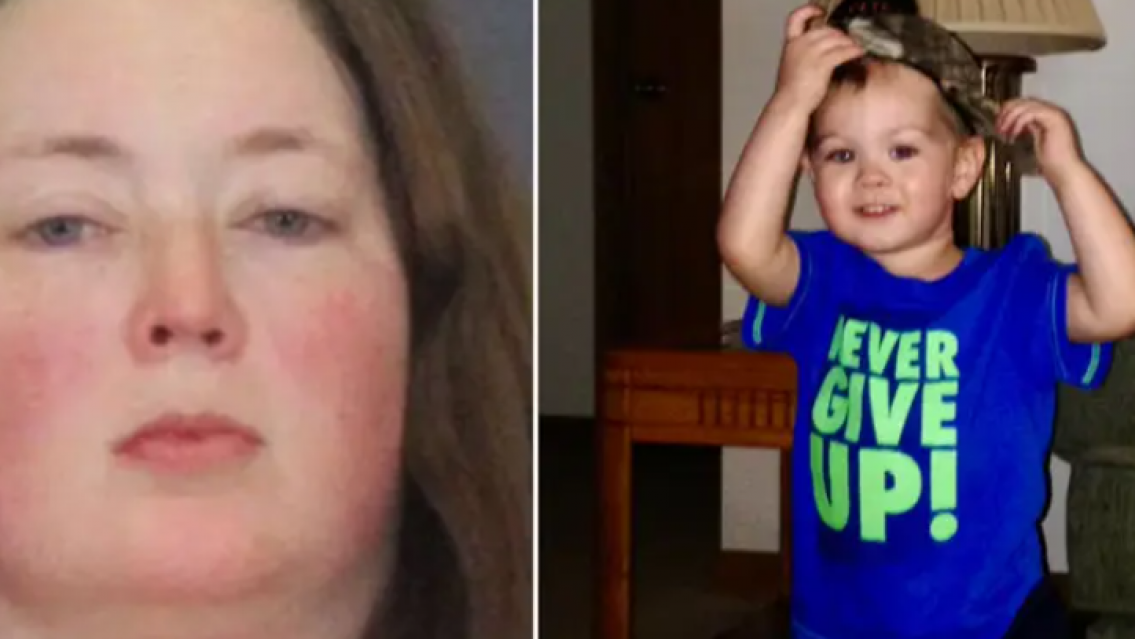 Mató a su hijo de 3 años porque quería tener otro con su nueva pareja y que fuera el único