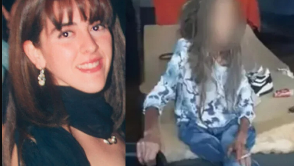 Hallan muerta en Paraguay a una mujer que podría ser Marita Verón