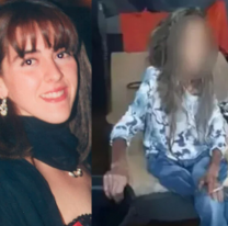 Hallan muerta en Paraguay a una mujer que podría ser Marita Verón