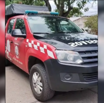 C&oacute;mo fue el operativo que caus&oacute; conmoci&oacute;n en la escuelita de Campo Verde