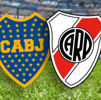 A qué hora es el partido que puede cambiarlo todo: Boca y River se enfrentan hoy en La Bombonera
