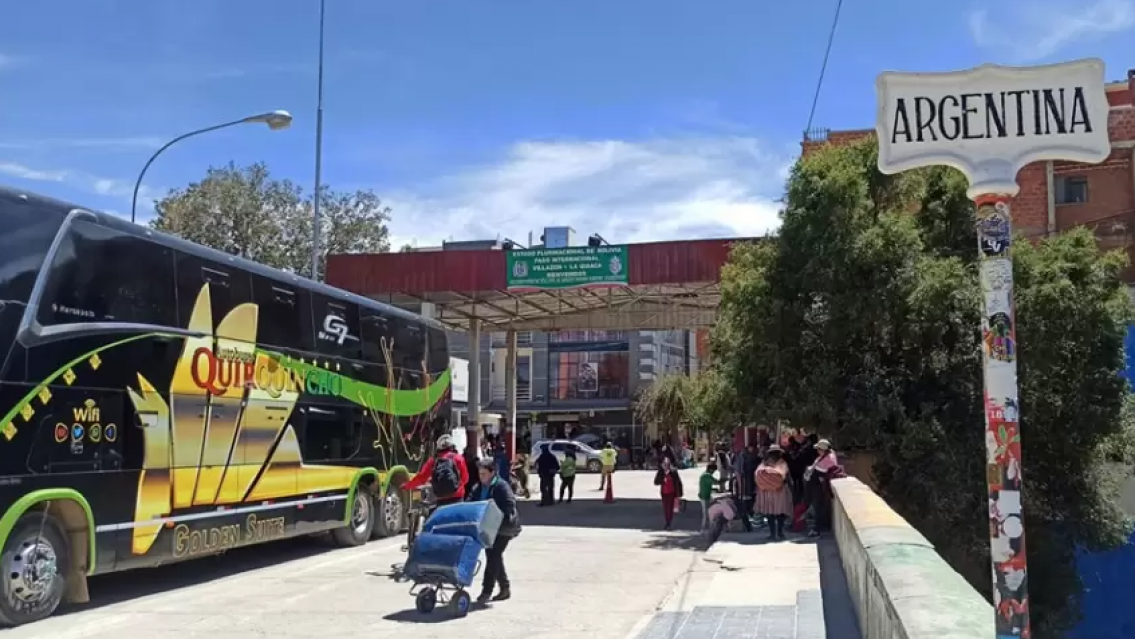 El motivo por el que llegan cada vez más ciudadanos chinos a Jujuy