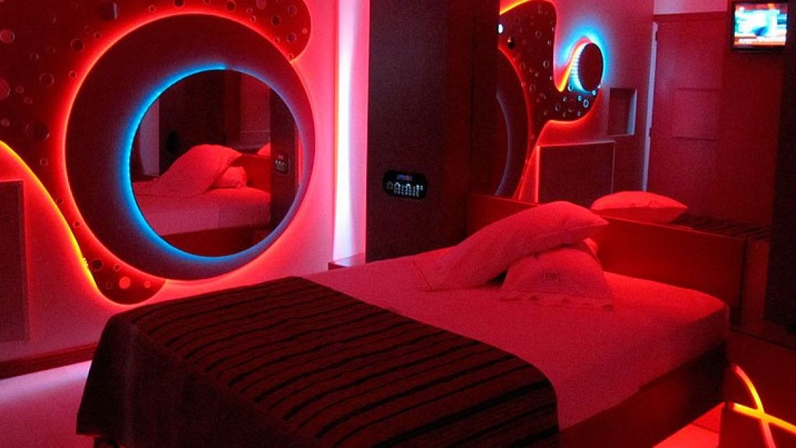Megaoperativo en el "telo" por un robo millonario termin� con una sorpresa