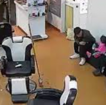 Changuito jujeño le robaba a su mamá con complicidad del padre: "yo te espero afuera"