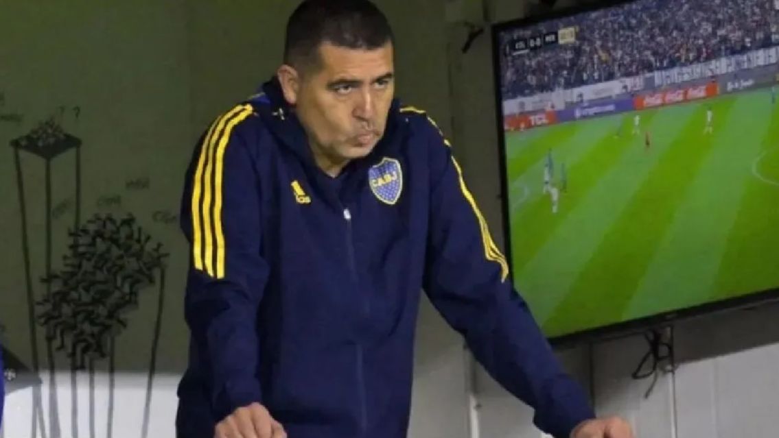La advertencia que recibi� Boca a horas del Supercl�sico: podr�a pudrirse todo