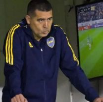 La advertencia que recibió Boca a horas del Superclásico: podría pudrirse todo