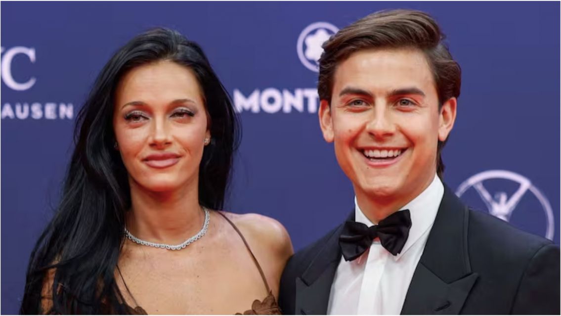 �No aclares que oscureces! Oriana Sabatini habl� de su embarazo y la cancelaron: "No..."