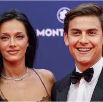 ¡No aclares que oscureces! Oriana Sabatini habló de su embarazo y la cancelaron: "No.."