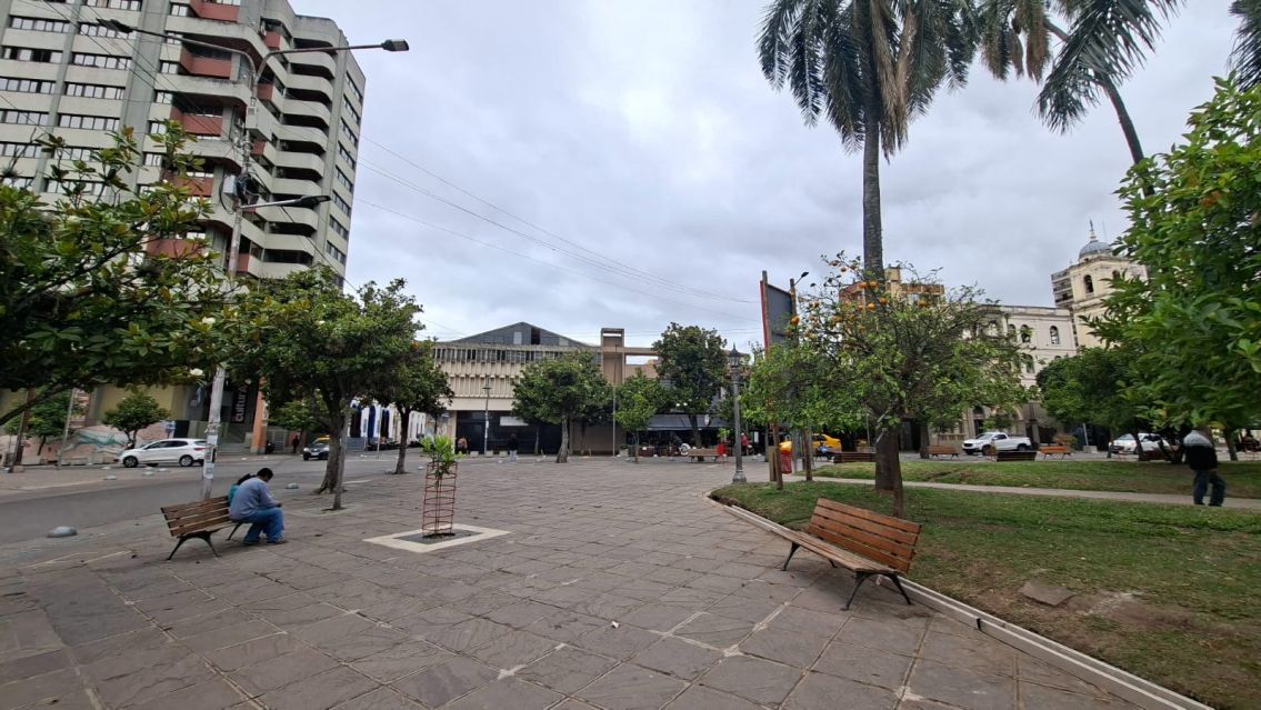 En Jujuy arranca una semana gris y sin calor primaveral
