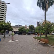 En Jujuy arranca una semana gris y sin calor primaveral