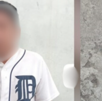 Tensión en Moreno: machado y armado molestaba a los que pasaban