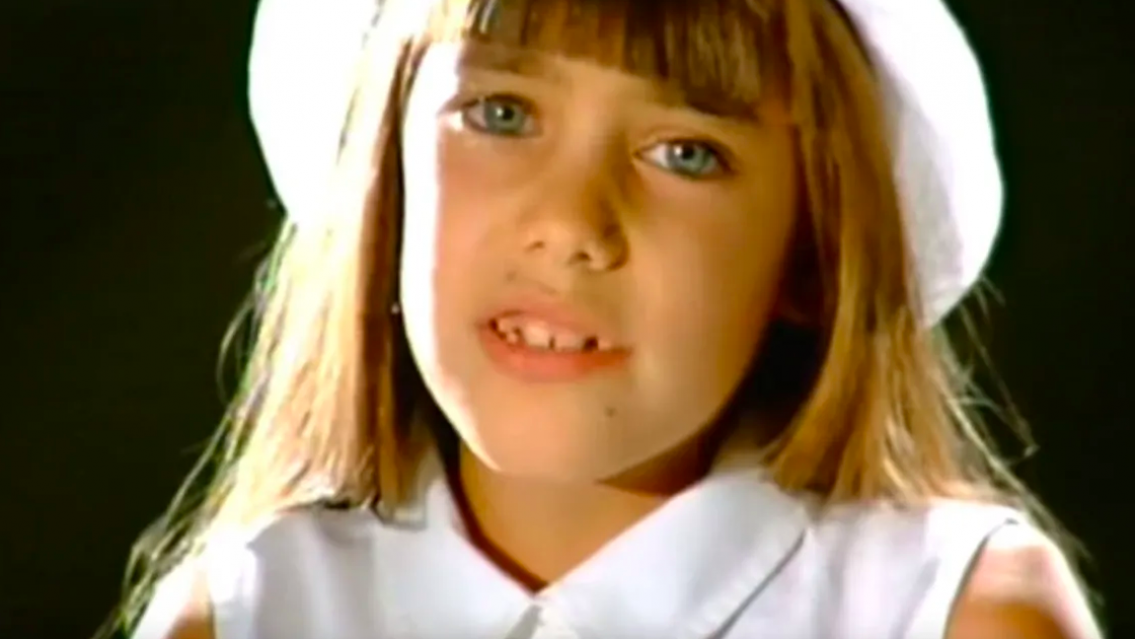 La nueva vida de Daniella Mastricchio, una de las estrellas de "Chiquititas"