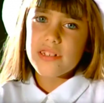 La nueva vida de Daniella Mastricchio, una de las estrellas de "Chiquititas"