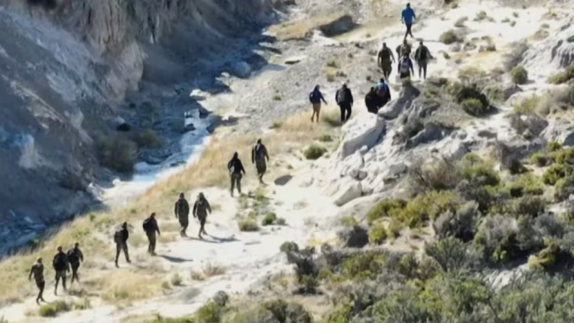 Jubilados desaparecidos: hallan una pista clave que podría cambiar el rumbo en la búsqueda