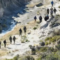 Jubilados desaparecidos: hallan una pista clave que podría cambiar el rumbo en la búsqueda