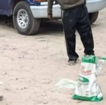 "La pesadilla de los muertos": dos juje&ntilde;os se met&iacute;an al cementerio y hac&iacute;an cosas horribles