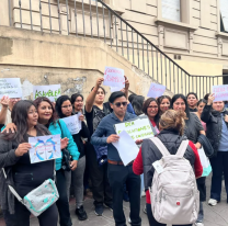 Escándalo en el Colegio de Enfermeros: denuncian malversación de fondos