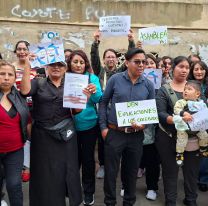 Enfermeros denuncian malversación de fondos y piden la renuncia de la comisión directiva del Colegio de Jujuy