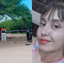 Encontraron los restos de una norte&ntilde;a de 18 a&ntilde;os y su agresor confes&oacute;: "Se me fue la mano"