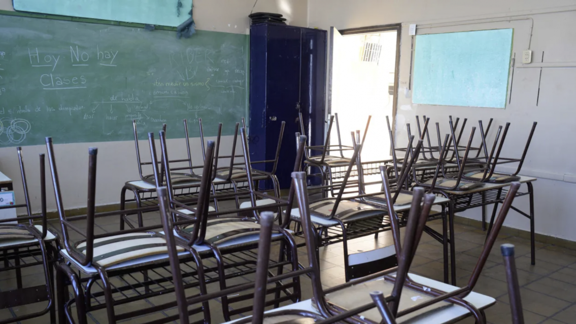Posible nuevo paro de CEDEMS: qu� piden y qu� pasar� con las clases