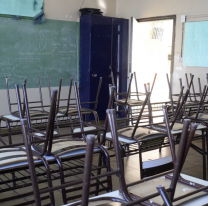 Posible nuevo paro de CEDEMS: qué piden y qué pasará con las clases