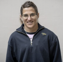 "No lo descarto": la "Peque" Pareto habl&oacute; de su sexualidad y de sus ganas de...