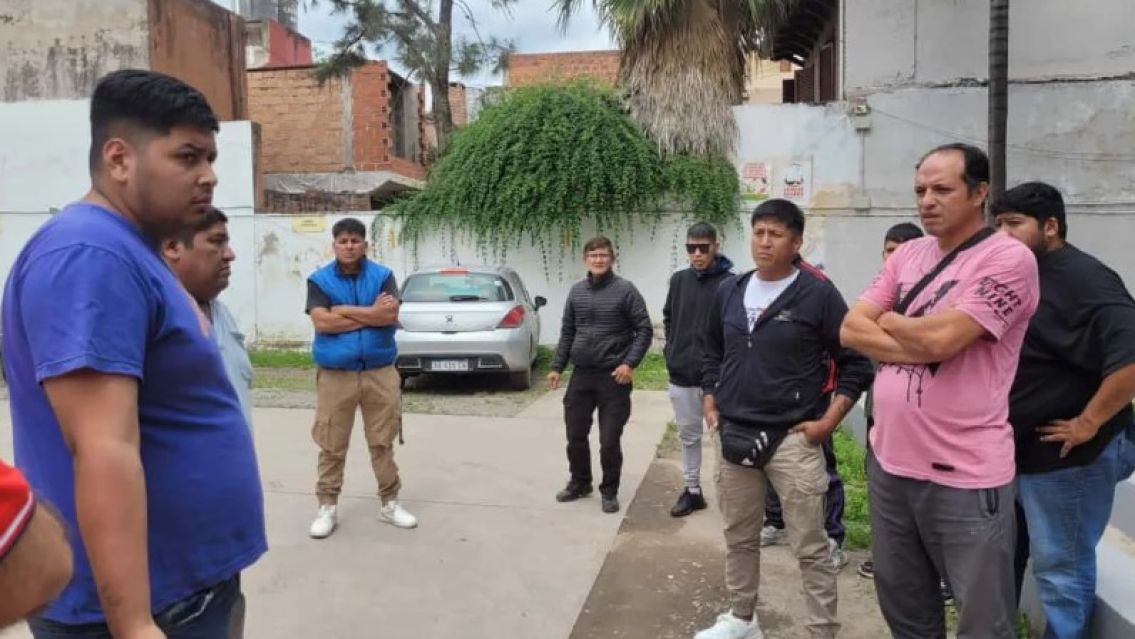 Taxistas en crisis: en Jujuy, rechazan posible suba de tarifas por miedo a la ca�da de ventas