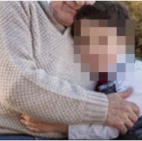 "Me siento feliz con mis abuelos": el deseo de un norteñito que la Justicia respetó