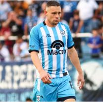 Sebastián Sánchez pidió sostener el crecimiento de Gimnasia en 2025