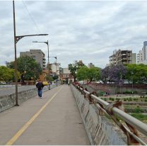 Entre nubes y sol: así estará el clima en Jujuy este martes
