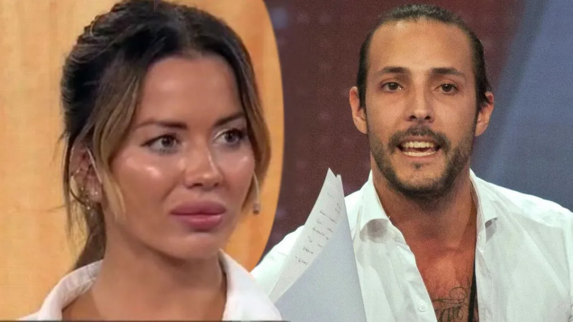 Karina Jelinek cont� por primera vez en qu� "se patin�" Fari�a la plata que ella le prest�